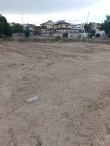 Solar en venta en Bullas, Bullas