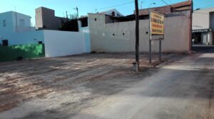 Solar en venta en Campiña, Puebla de Soto