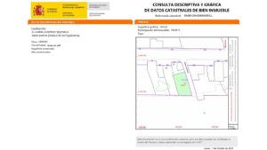 Solar en venta en Campiña, Puebla de Soto