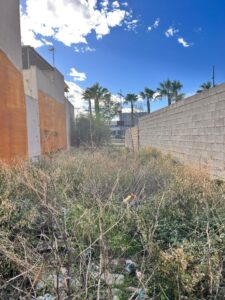 Solar en venta en Carretera Alcantarilla, Murcia