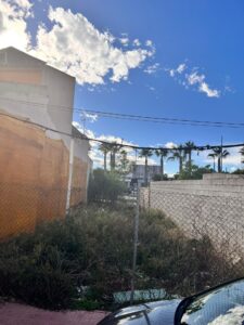 Solar en venta en Carretera Alcantarilla, Murcia