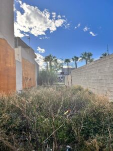 Solar en venta en Carretera Alcantarilla, Murcia