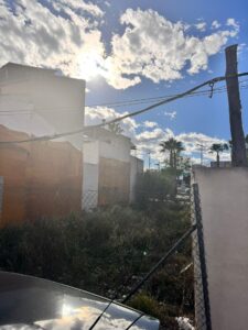 Solar en venta en Carretera Alcantarilla, Murcia