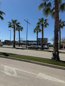 Solar en venta en Carretera Alcantarilla, Murcia