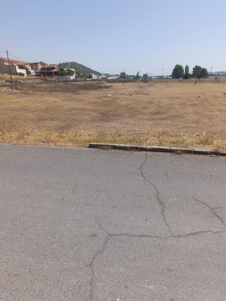 Solar en venta en Cehegin centro, Cehegin