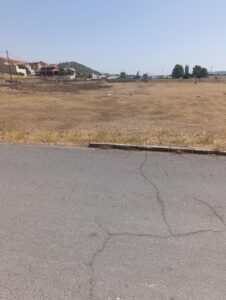 Solar en venta en Cehegin centro, Cehegin