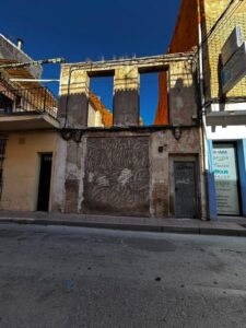Solar en venta en - CENTRO  -, Totana