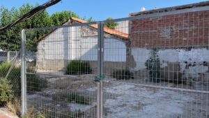 Solar en venta en Infante Juan Manuel, Murcia