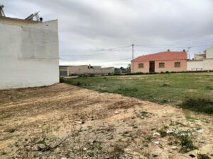 Solar en venta en La copa, Bullas