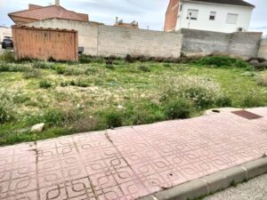Solar en venta en La copa, Bullas