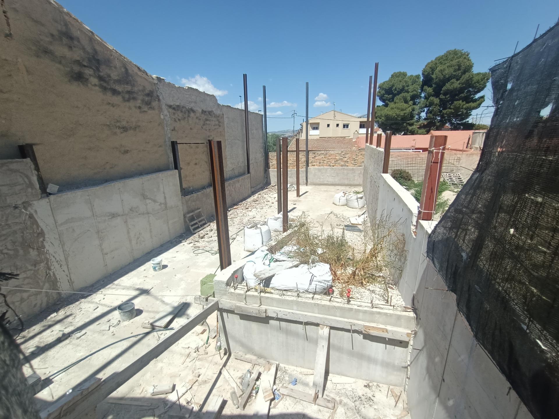 Solar en venta en La molineta – La Barceloneta, Molina de Segura