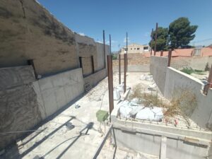 Solar en venta en La molineta - La Barceloneta, Molina de Segura