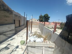 Solar en venta en La molineta - La Barceloneta, Molina de Segura