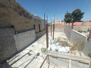 Solar en venta en La molineta - La Barceloneta, Molina de Segura