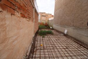 Solar en venta en La Raya, Murcia