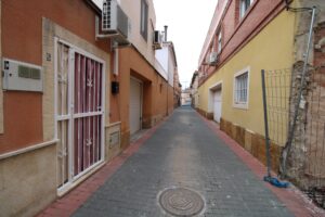 Solar en venta en La Raya, Murcia