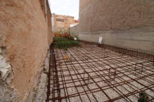 Solar en venta en La Raya, Murcia