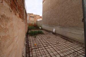Solar en venta en La Raya, Murcia