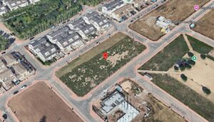 Solar en venta en La Senda del Recuerdo, San Javier