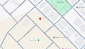 Solar en venta en La Senda del Recuerdo, San Javier