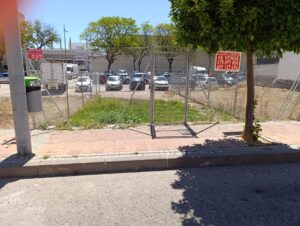 Solar en venta en La torrica, Alcantarilla