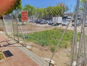 Solar en venta en La torrica, Alcantarilla