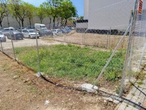 Solar en venta en La torrica, Alcantarilla
