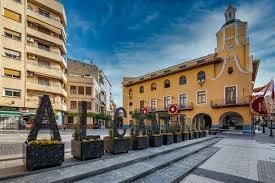 Solar en venta en Las Monjas, Alcantarilla