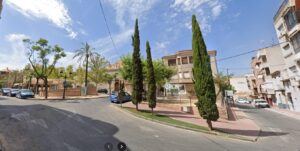 Solar en venta en Las Monjas, Alcantarilla