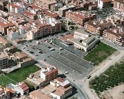 Solar en venta en Las Monjas, Alcantarilla