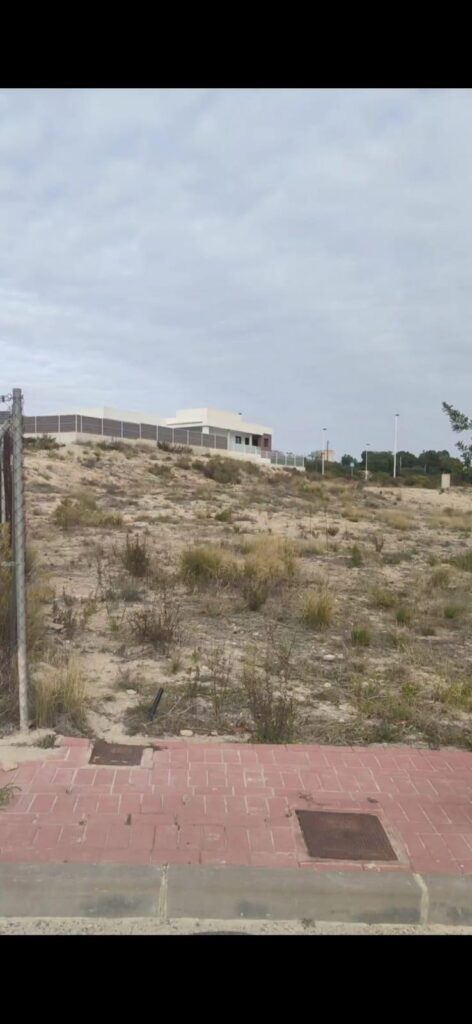 Solar en venta en LOS Conejos, Molina de Segura