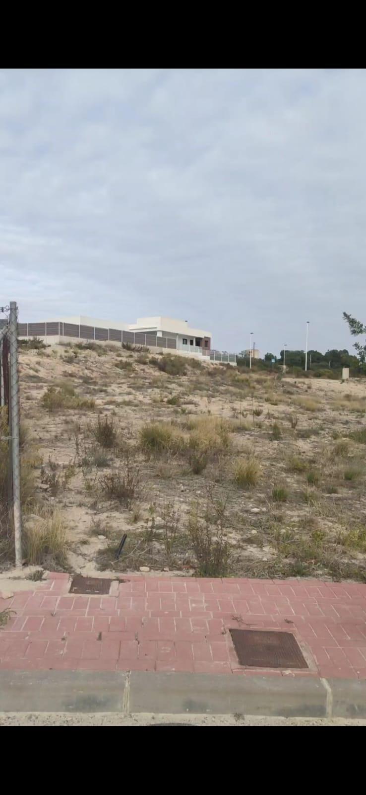 Solar en venta en LOS Conejos, Molina de Segura