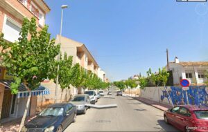 Solar en venta en San antonio, Molina de Segura