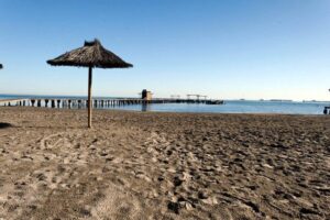 Solar en venta en Santiago de la Ribera, San Javier