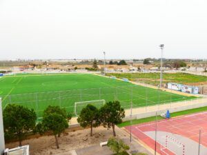 Solar en venta en Santiago de la Ribera, San Javier
