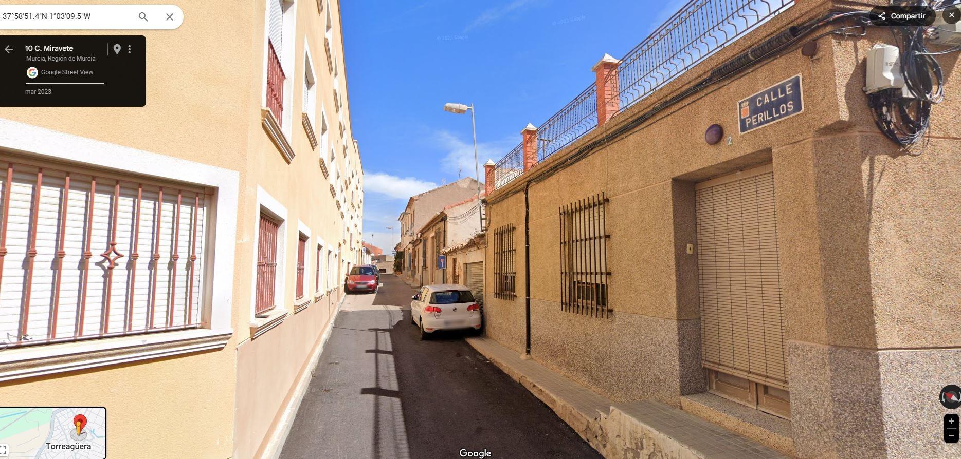Solar en venta en Torreaguera, Torreaguera