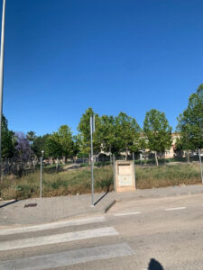 Solar en venta en Zona centro, El Palmar
