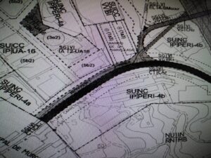 Terreno industrial en venta en Monte de las brujas, Santomera