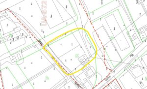 Terreno industrial en venta en Pedanias, Murcia