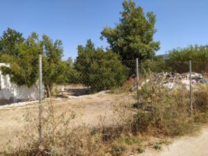 Terreno industrial en venta en Pedanias, Murcia