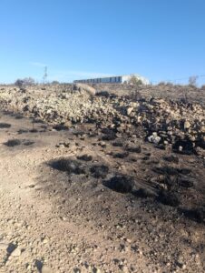 Terreno industrial en venta en Poligono Industrial Marimingo, Bullas