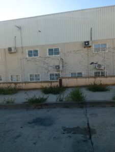 Terreno industrial en venta en Poligono Industrial Marimingo, Bullas