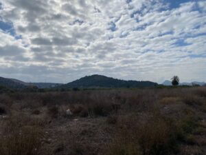 Terreno industrial en venta en Santomera, Santomera