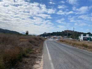 Terreno industrial en venta en Santomera, Santomera