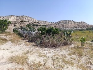 Terreno rural en alquiler en Sin Zona, Albudeite