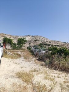 Terreno rural en alquiler en Sin Zona, Albudeite
