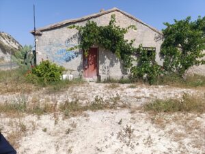 Terreno rural en alquiler en Sin Zona, Albudeite