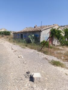Terreno rural en alquiler en Sin Zona, Albudeite