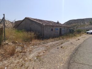 Terreno rural en alquiler en Sin Zona, Albudeite