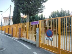 Terreno rural en venta en Aljucer, Murcia